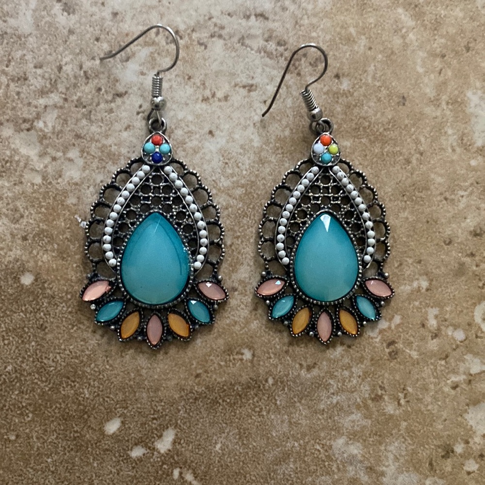 Fashion earrings